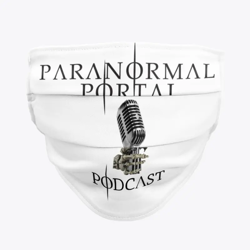 Paranormal Portal Podcast