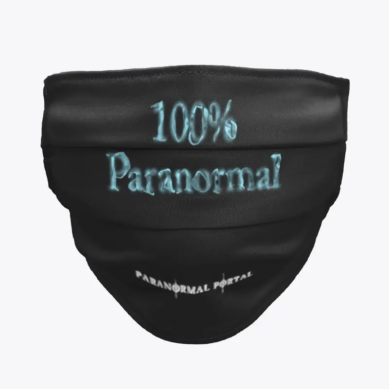 100% Paranormal