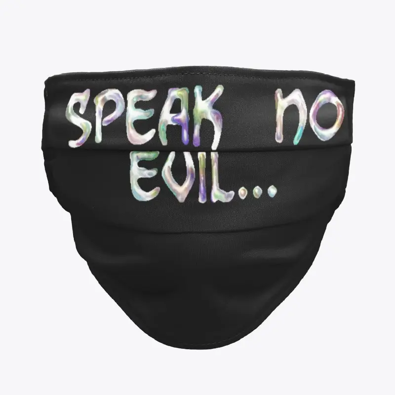 Speak No Evil