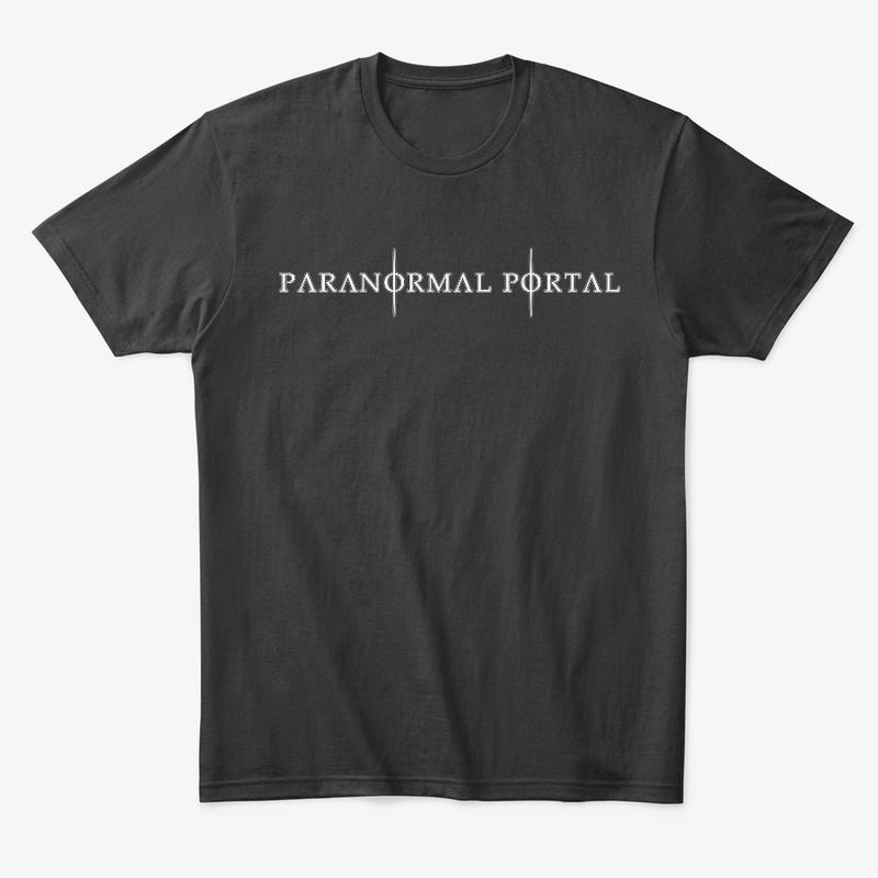 Paranormal Portal Logo Collection