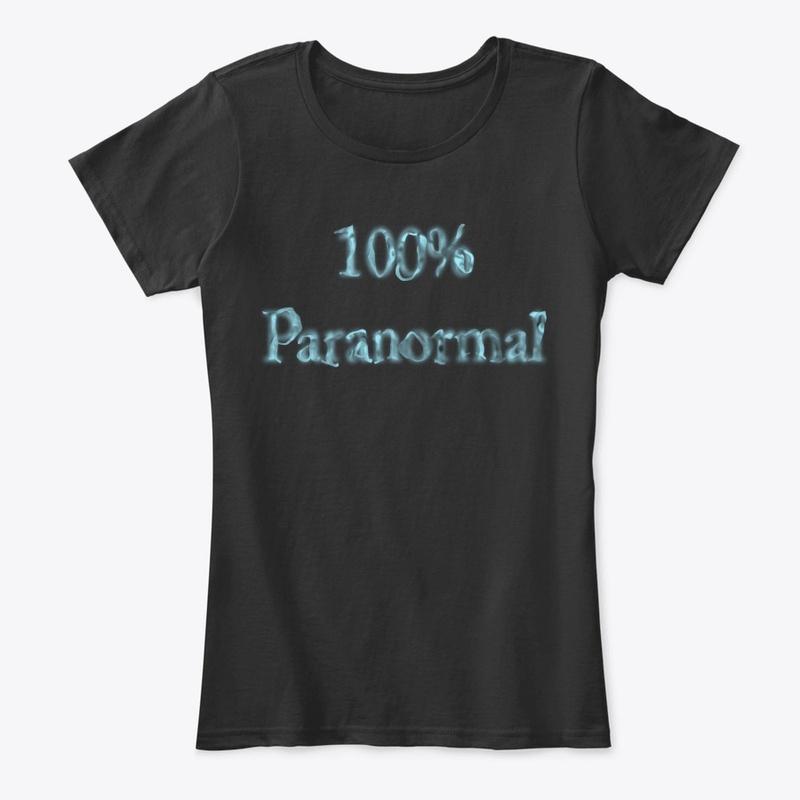 100% Paranormal